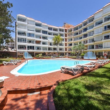 Tanife 301 By Villagrancanaria Playa del Ingles  Ngoại thất bức ảnh