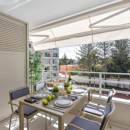 Tanife 301 By Villagrancanaria Playa del Ingles  Ngoại thất bức ảnh