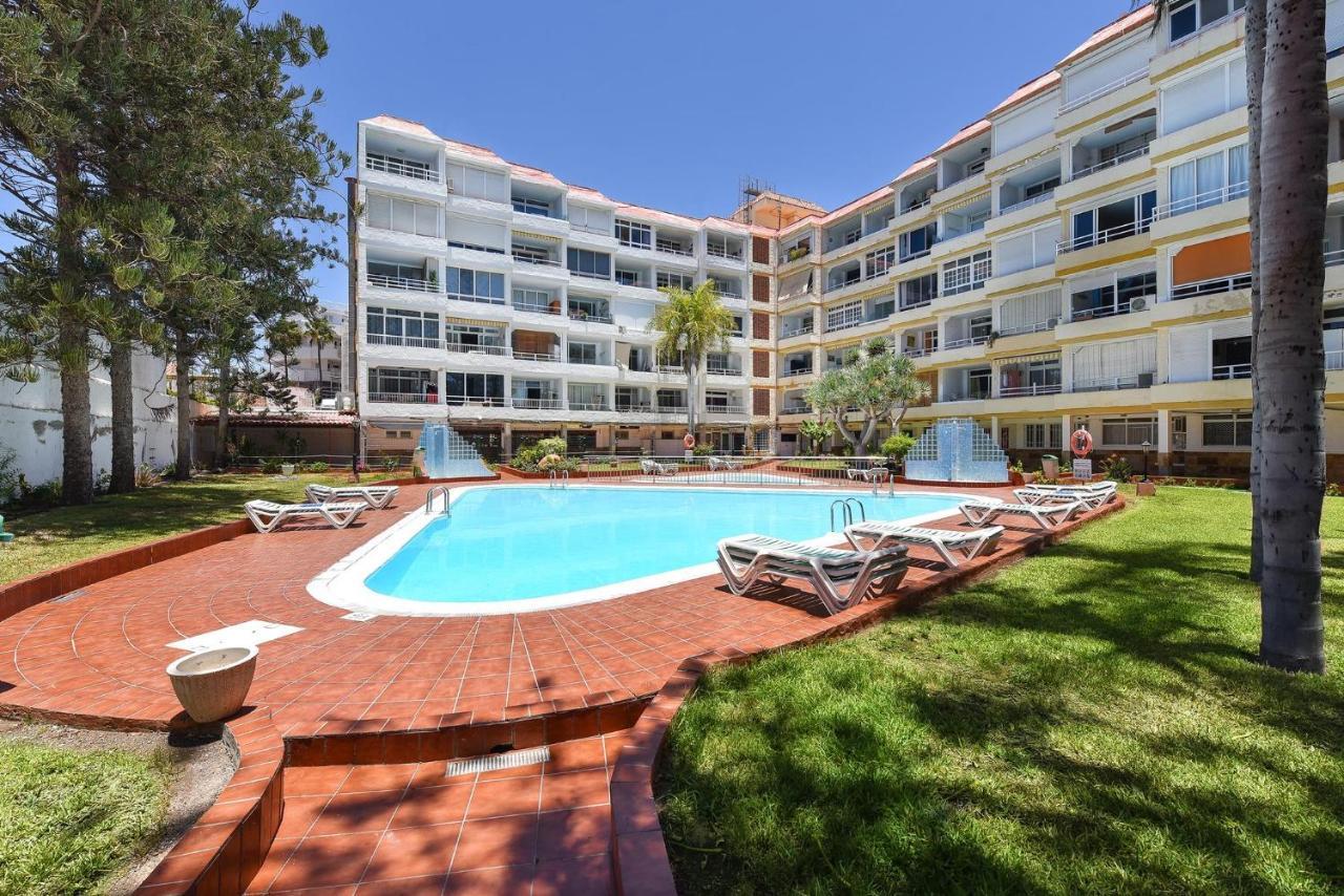 Tanife 301 By Villagrancanaria Playa del Ingles  Ngoại thất bức ảnh