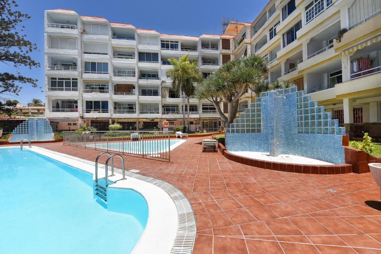 Tanife 301 By Villagrancanaria Playa del Ingles  Ngoại thất bức ảnh