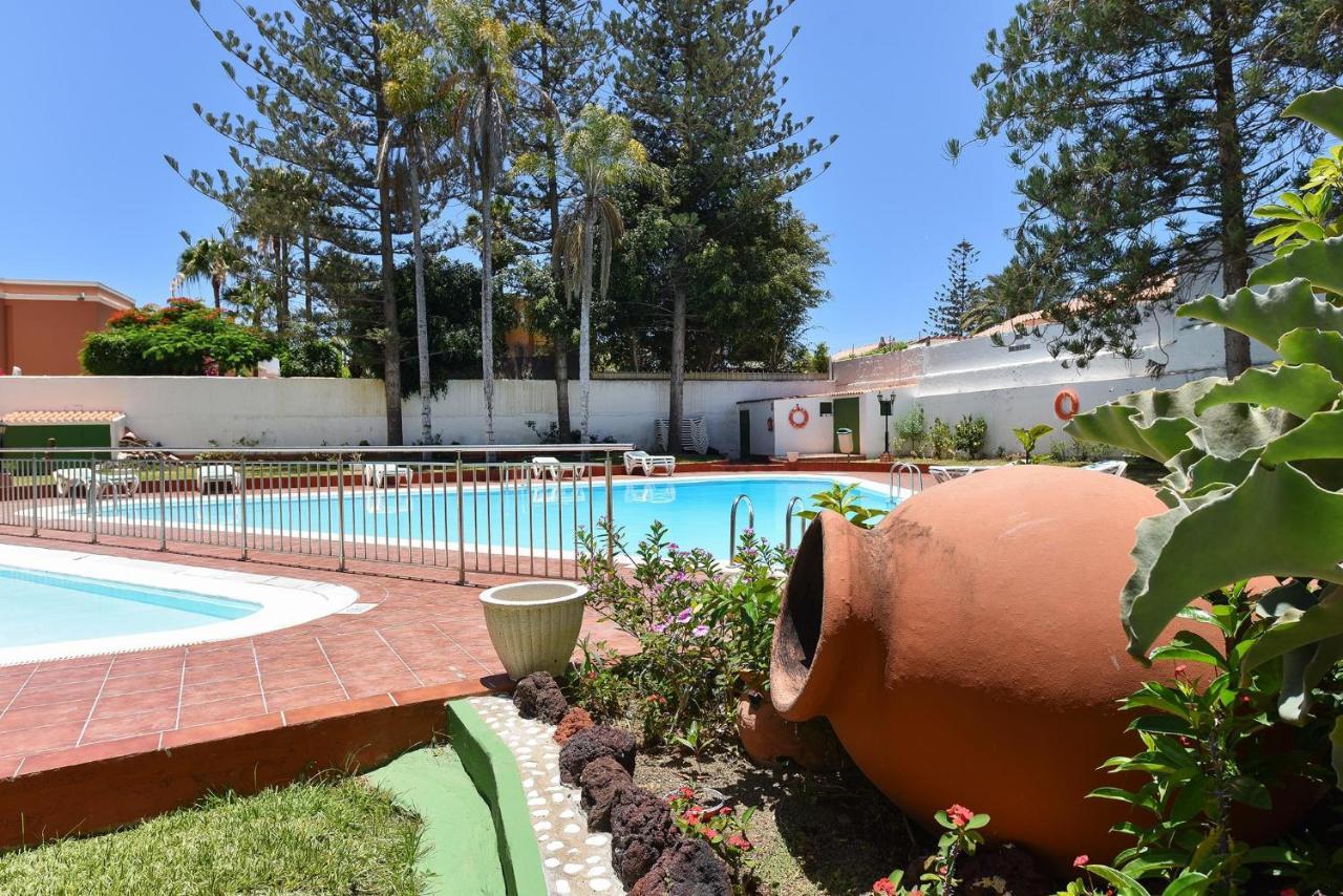 Tanife 301 By Villagrancanaria Playa del Ingles  Ngoại thất bức ảnh