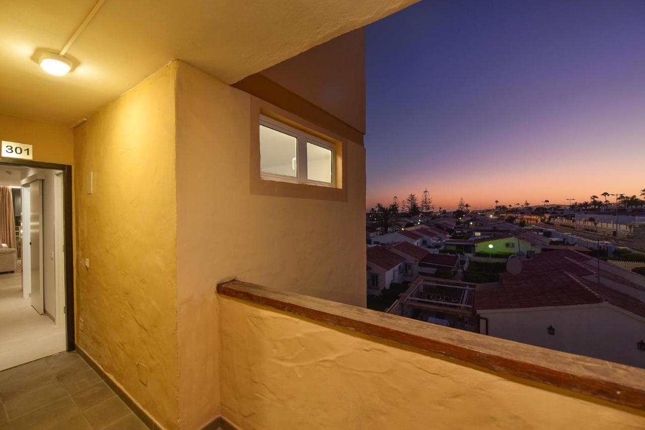 Tanife 301 By Villagrancanaria Playa del Ingles  Ngoại thất bức ảnh