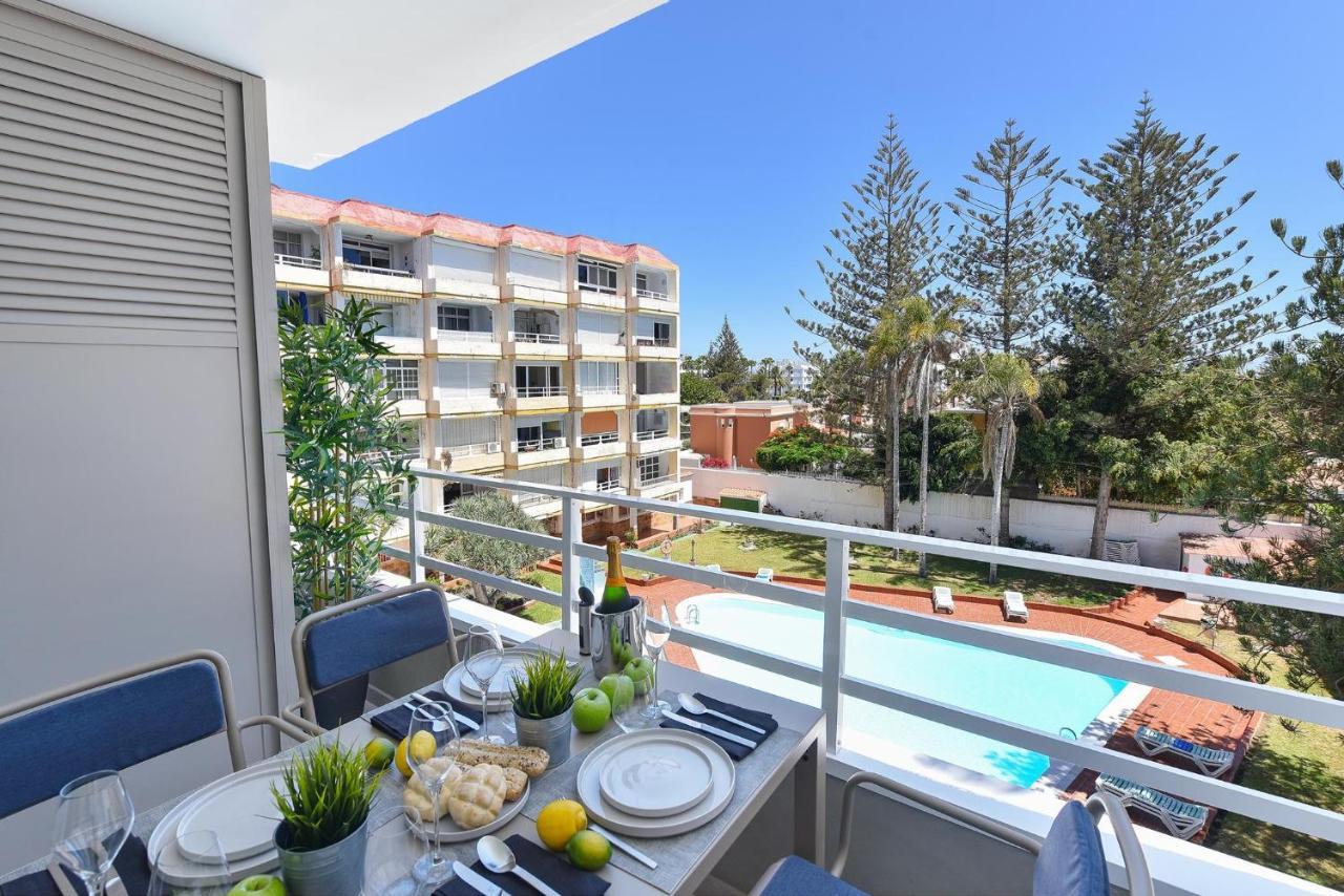 Tanife 301 By Villagrancanaria Playa del Ingles  Ngoại thất bức ảnh