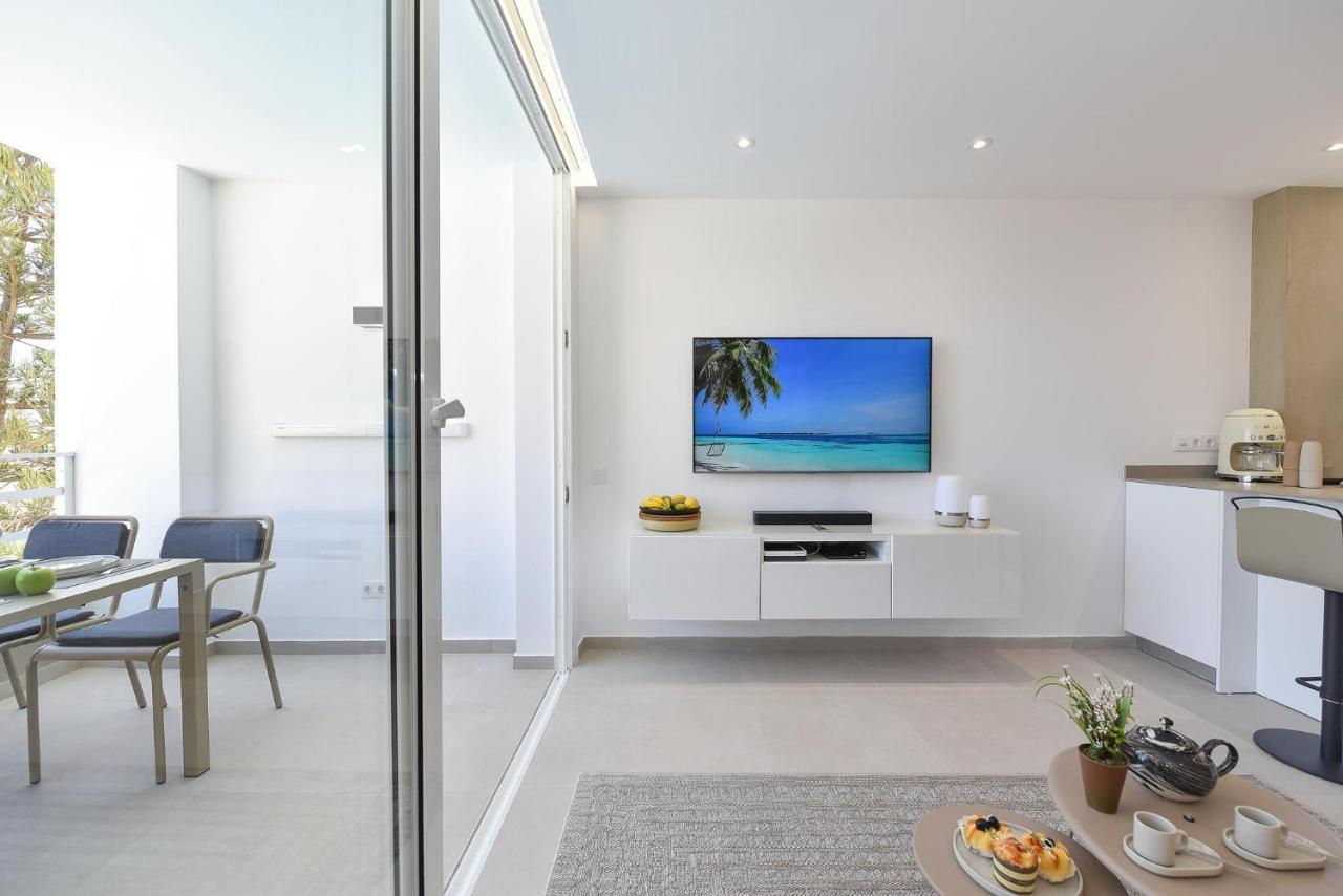 Tanife 301 By Villagrancanaria Playa del Ingles  Ngoại thất bức ảnh