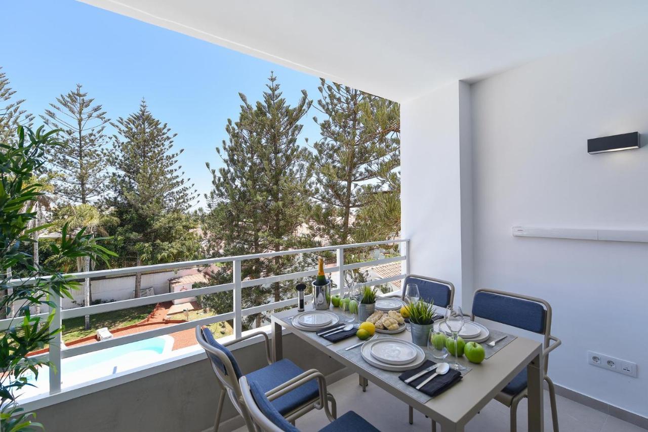 Tanife 301 By Villagrancanaria Playa del Ingles  Ngoại thất bức ảnh