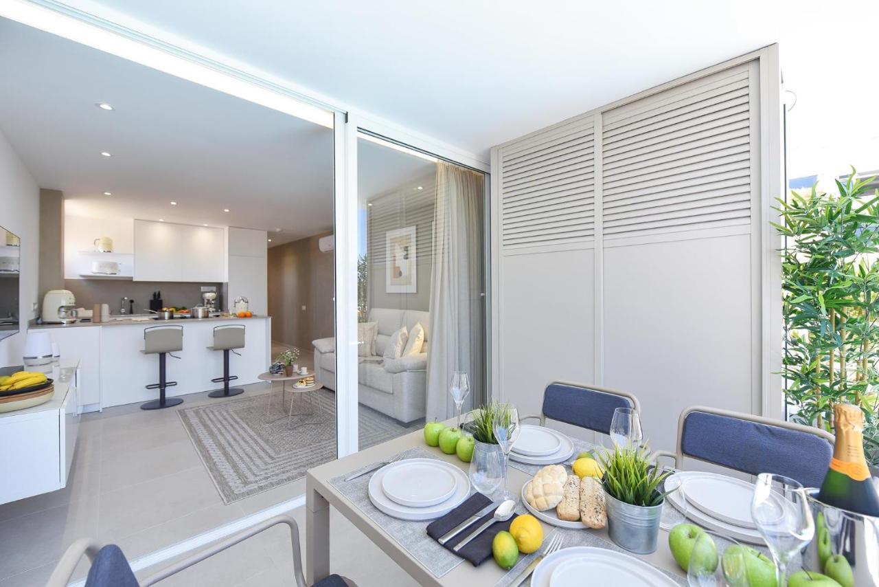 Tanife 301 By Villagrancanaria Playa del Ingles  Ngoại thất bức ảnh
