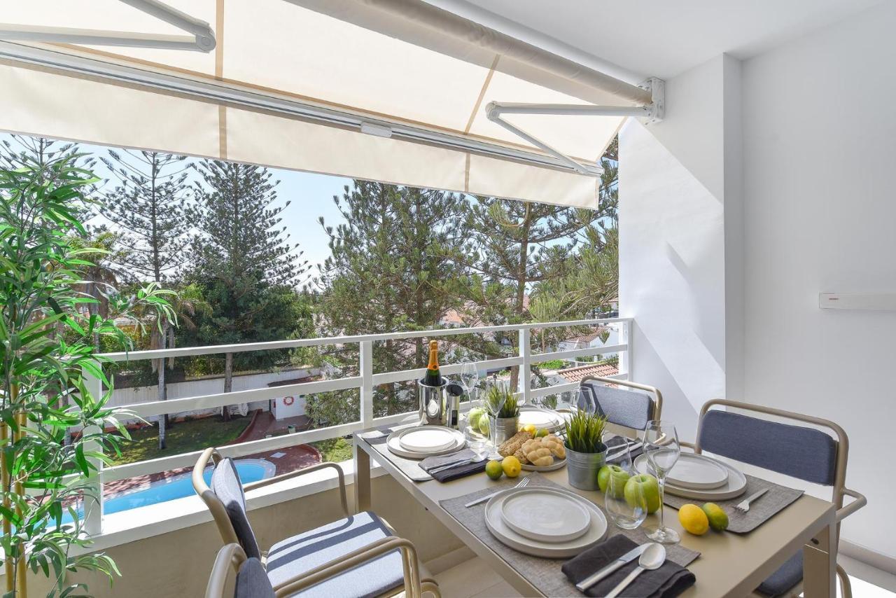 Tanife 301 By Villagrancanaria Playa del Ingles  Ngoại thất bức ảnh