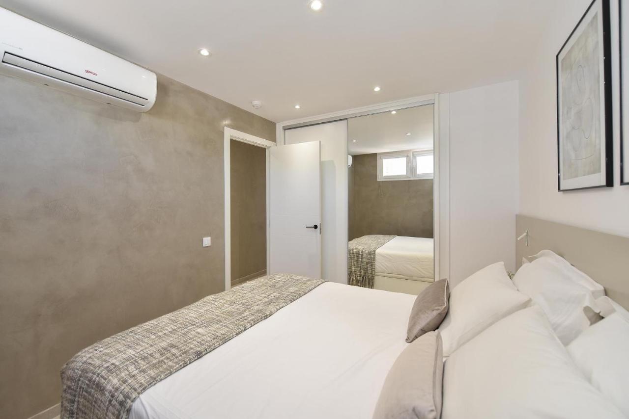 Tanife 301 By Villagrancanaria Playa del Ingles  Ngoại thất bức ảnh